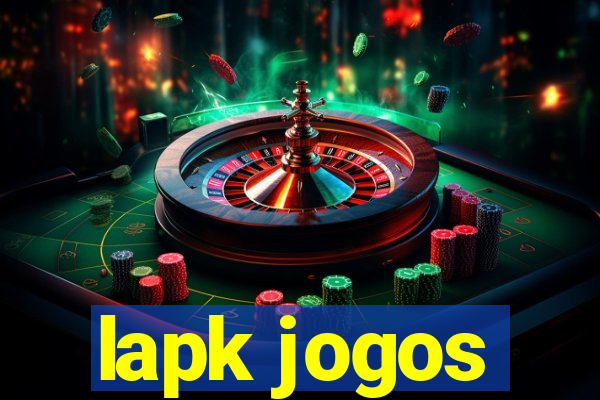 lapk jogos